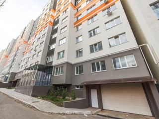 2-х комнатная квартира, 65 м², Телецентр, Кишинёв