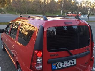 Dacia Logan foto 4