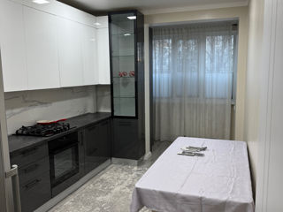 Apartament cu 1 cameră, 56 m², Centru, Chișinău foto 6