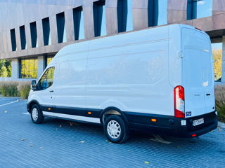 Ford Transit foto 3