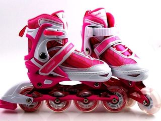 Роликовые коньки / Penny Board. foto 9