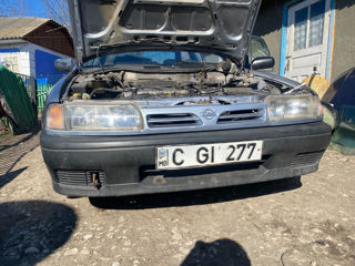 Piese Nissan primera / dezmembrez Nissan primera foto 7