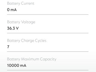 Trotinetă electrică pure air3 pro foto 3