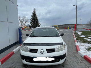 Renault Megane foto 8