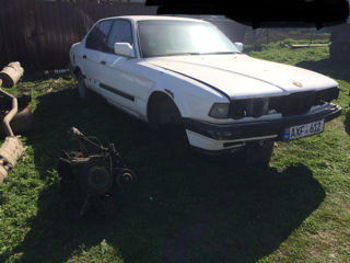 BMW E32 E34 Запчасти foto 3