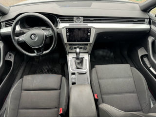 Volkswagen Passat foto 9