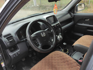 Honda CR-V foto 7