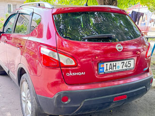 Nissan Qashqai foto 3