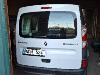 Renault Kangoo foto 2