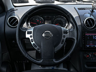 Nissan Qashqai foto 10