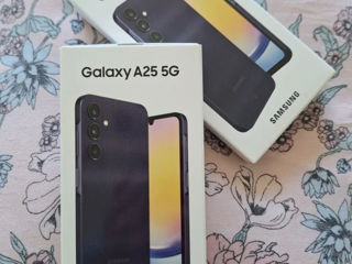 Samsung Galaxy A25 5G 128 gb foto 1