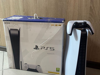 Sony Playstation 5 Disk Edition 8190 Lei