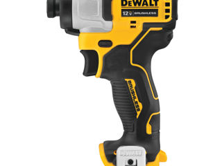 Mașină De Inșurubat Cu Impuls Dewalt Dcf801N foto 1