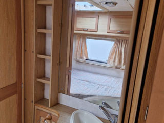 Spre vinzare Rulota, Caravan  foto 4