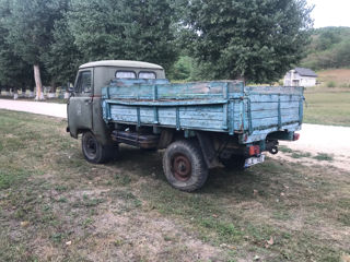 УАЗ UAZ 469 foto 6