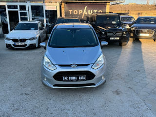 Ford B-Max foto 2