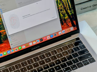 MacBook Pro 13 Retina 2019 (Core i5 8279u/8Gb Ram/128Gb SSD/Iris Graphics/144 Cycles/13.3" Retina) foto 17