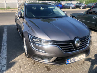 Renault Talisman foto 2