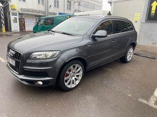 Audi Q7 foto 5