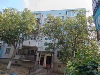 3-х комнатная квартира, 64 м², Центр, Максимовка, Новые Анены