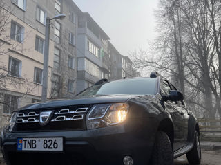 Dacia Duster foto 6