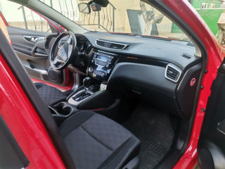 Nissan Qashqai foto 7