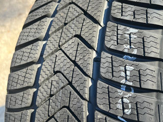 235/45 R18 Pirelli Winter Sottozero 3/ Доставка, livrare toata Moldova 2024 foto 5