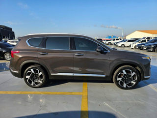 Hyundai Santa FE foto 2