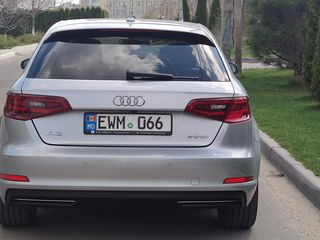 Audi A3 e-tron foto 6