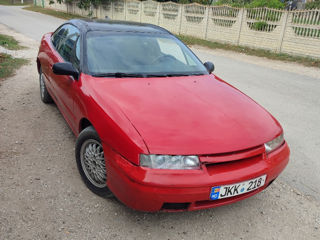 Opel Calibra