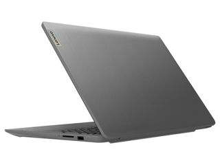 Ноутбук Lenovo IdeaPad 3 15IAU7-QNRK Arctic Серый foto 8