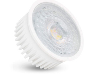 Modul LED GU10 6W 460lm 230V 4000K 22919 foto 3