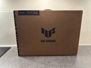 Asus TUF Gaming A16 Advantage Laptop 16 inch