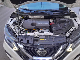 Nissan Qashqai foto 4