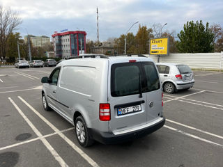 Volkswagen Caddy foto 3