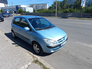 Hyundai Getz foto 2