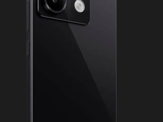 Xiaomi Redmi Note 13 PRO 5G Black 8/256 gb foto 7