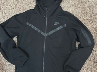 Nike tech hoodie