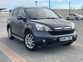 Honda CR-V foto 4