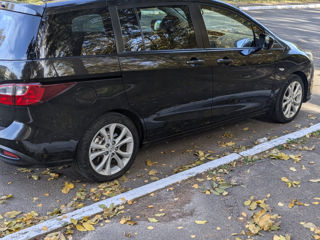 Mazda 5 foto 2