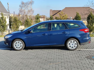 Ford Focus foto 6