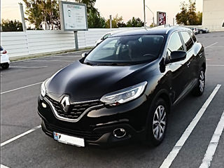 Renault Kadjar foto 3