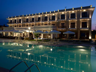 Pieria - Olympic Beach Danai Hotel & Spa (4) foto 2