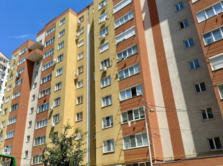 Apartament cu 1 cameră, 47 m², Ciocana, Chișinău