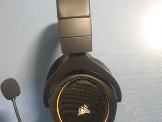 Corsair HS70 Wireless SE Cream