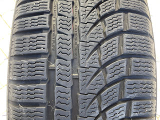 205/55 R17 Nokian