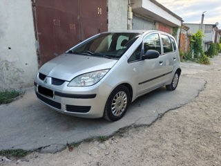 Mitsubishi Colt, 2008