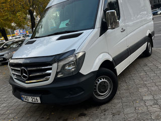 Mercedes Sprinter 319