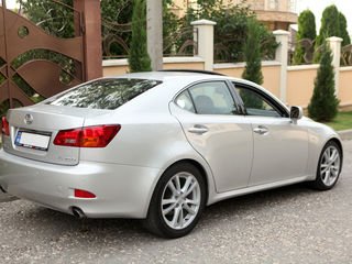 Lexus IS Series foto 1