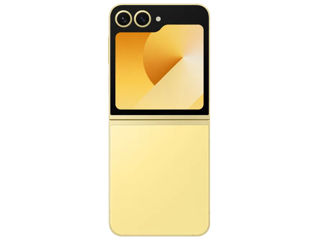 Samsung Galaxy Z Flip 6 12/512 Yellow foto 5